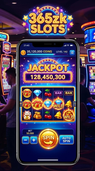 Tampilan utama aplikasi Review Aplikasi nesiafun yang intuitif dan efisien.